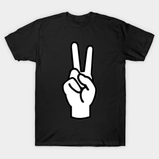 american sign language T-Shirt